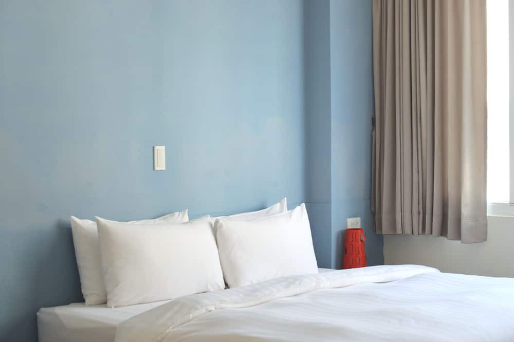 Photo of Bedroom in East District