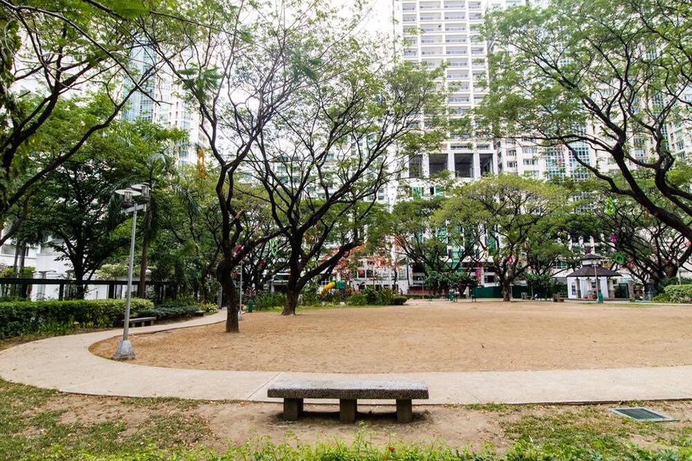 Photo of Outdoor in Salcedo Village