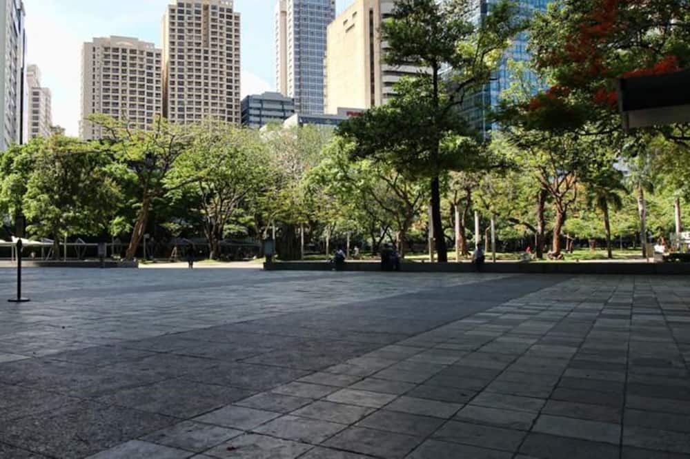 Photo of Outdoor in Salcedo Village