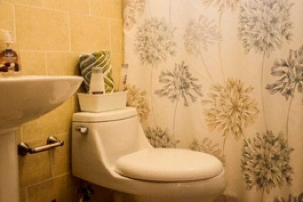 Photo of Bathroom in Isabela