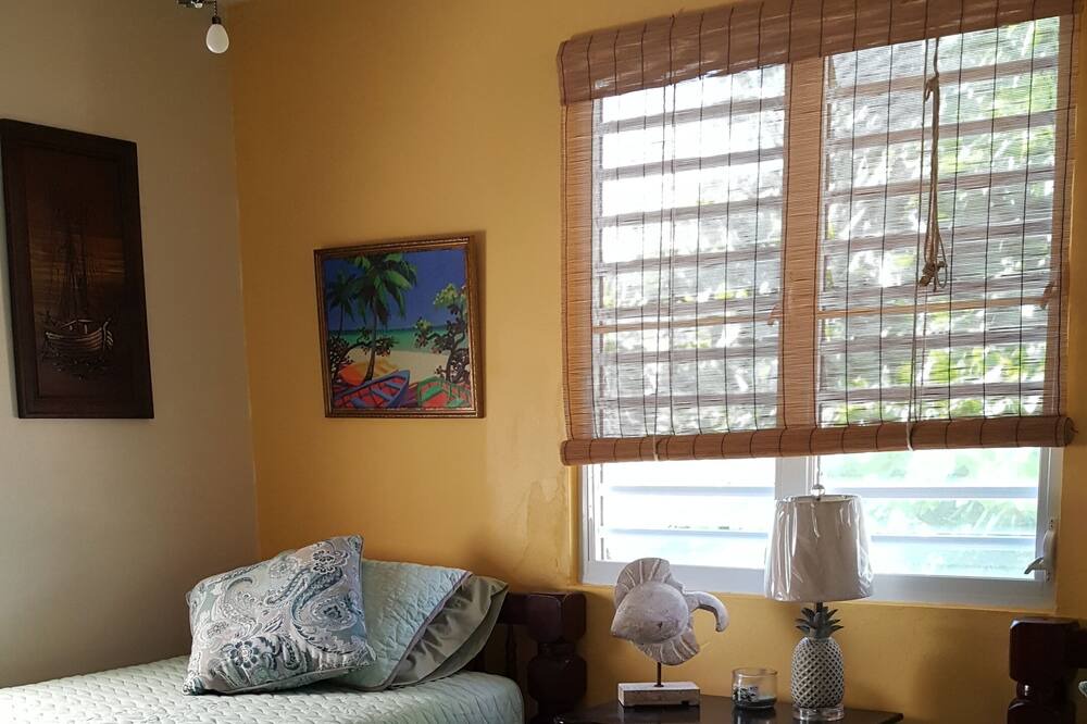 Photo of Bedroom in Isabela