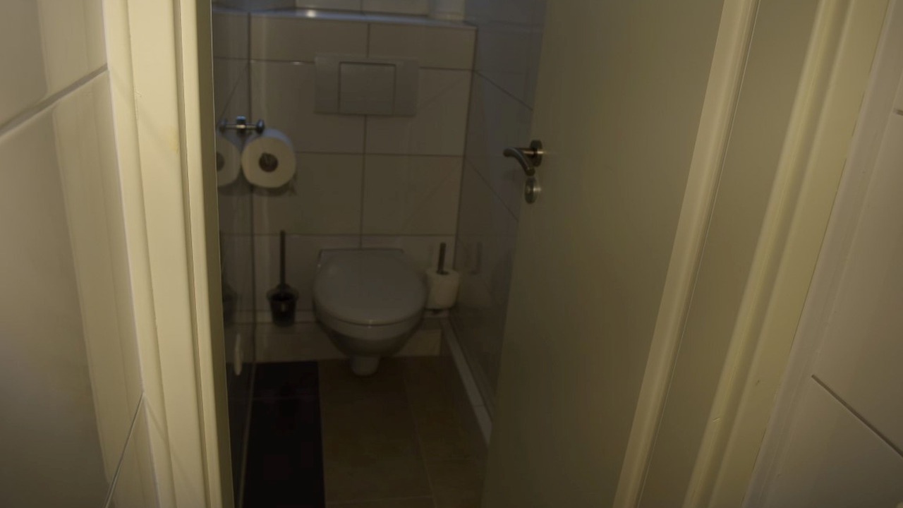 Photo of Bathroom in Innenstadt