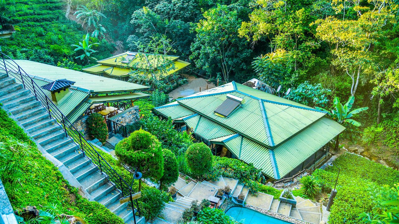 Photo of Outdoor in Bandarawela