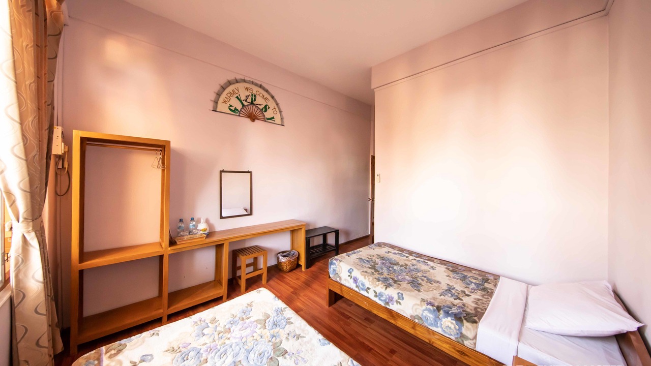 Photo of Bedroom in Yawnghwe