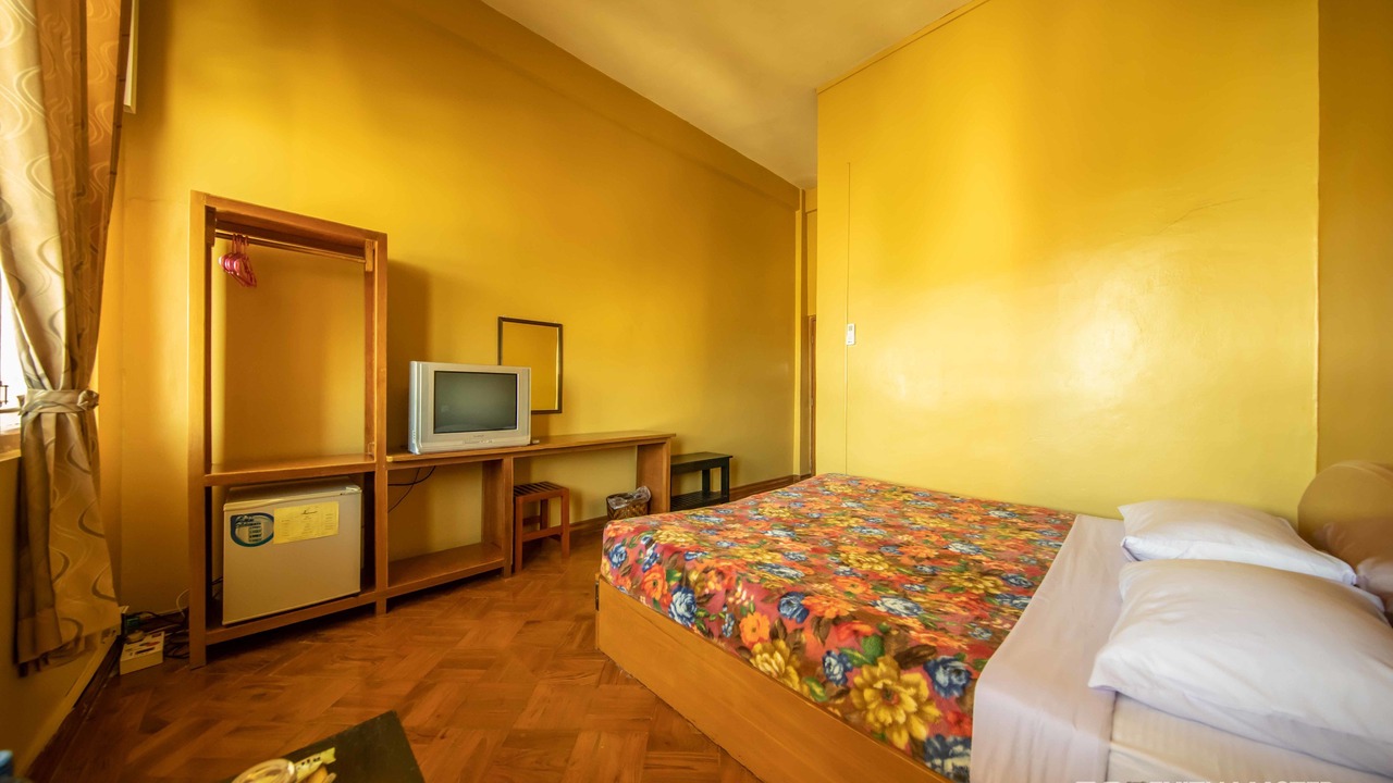 Photo of Bedroom in Yawnghwe
