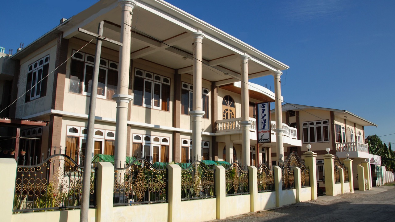 Photo of Outdoor in Yawnghwe