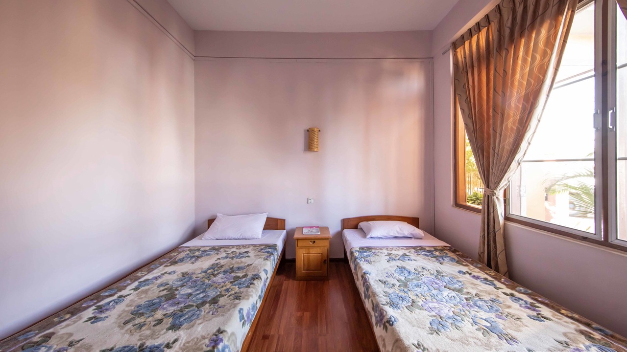Photo of Bedroom in Yawnghwe