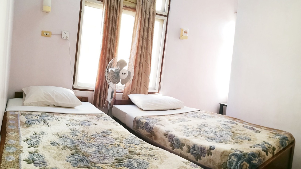 Photo of Bedroom in Yawnghwe