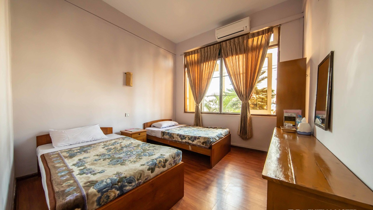 Photo of Bedroom in Yawnghwe