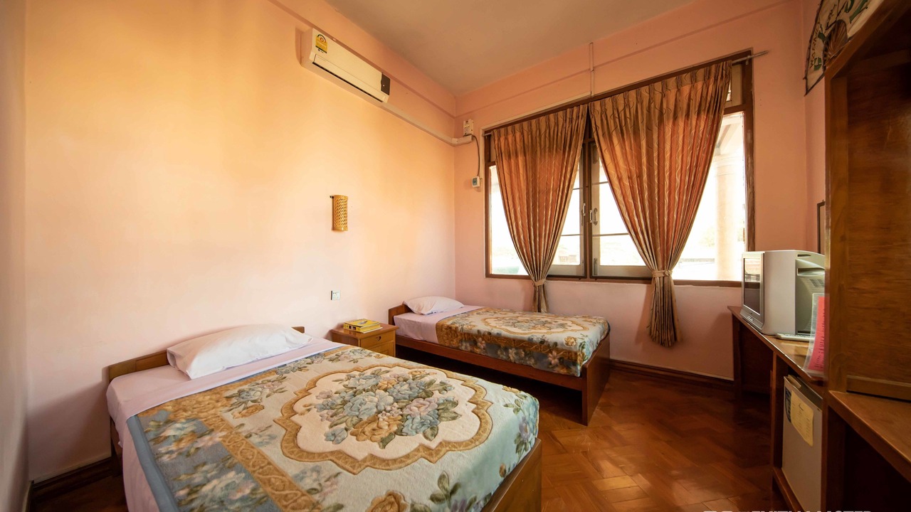 Photo of Bedroom in Yawnghwe