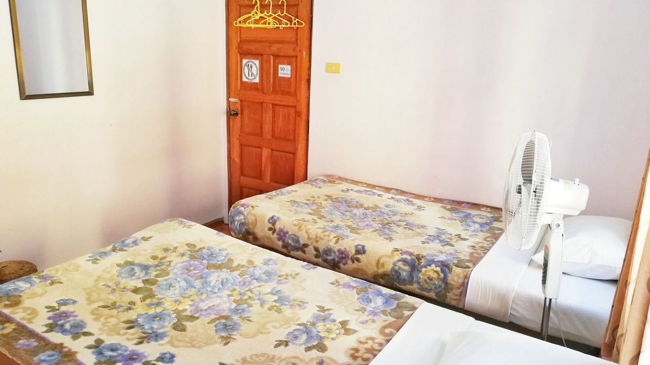 Photo of Bedroom in Yawnghwe