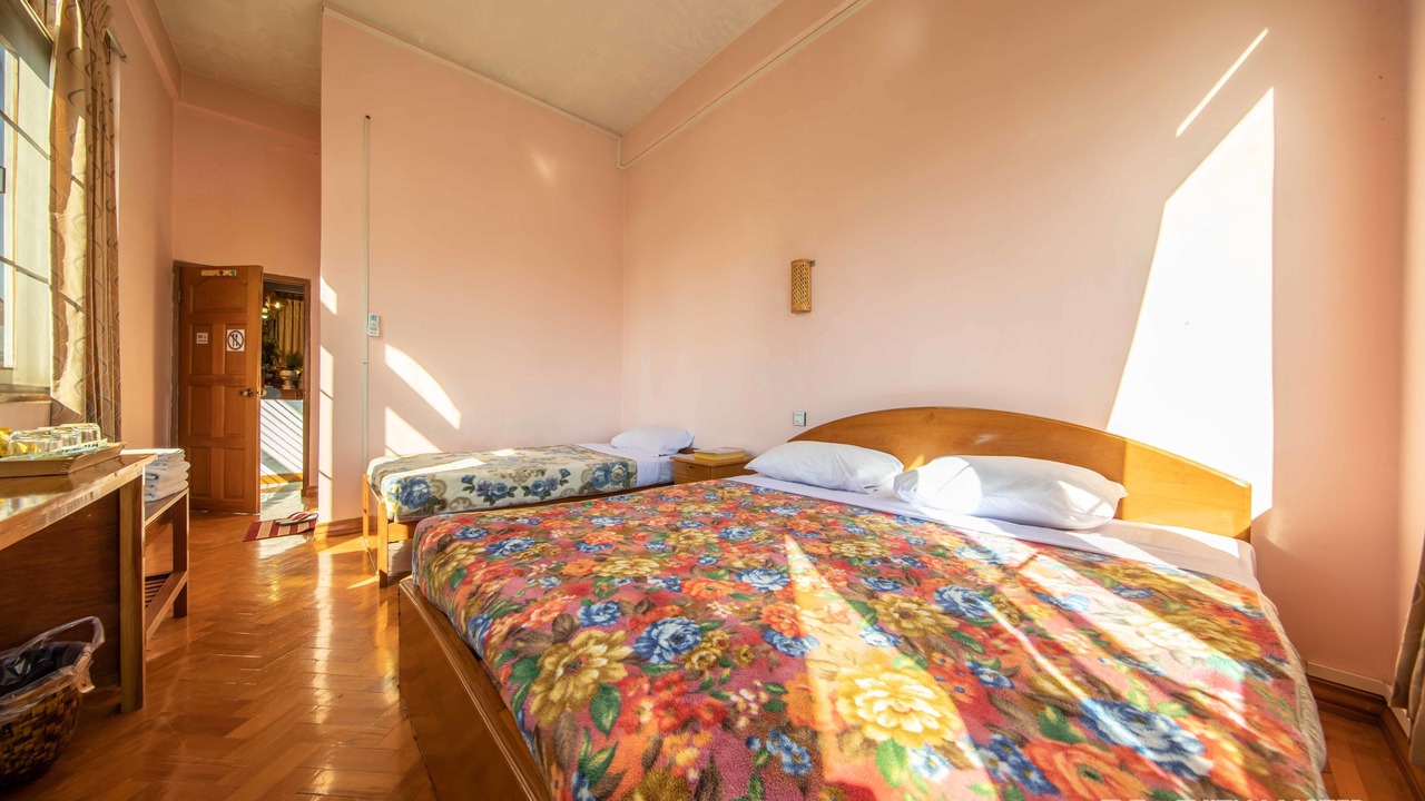 Photo of Bedroom in Yawnghwe