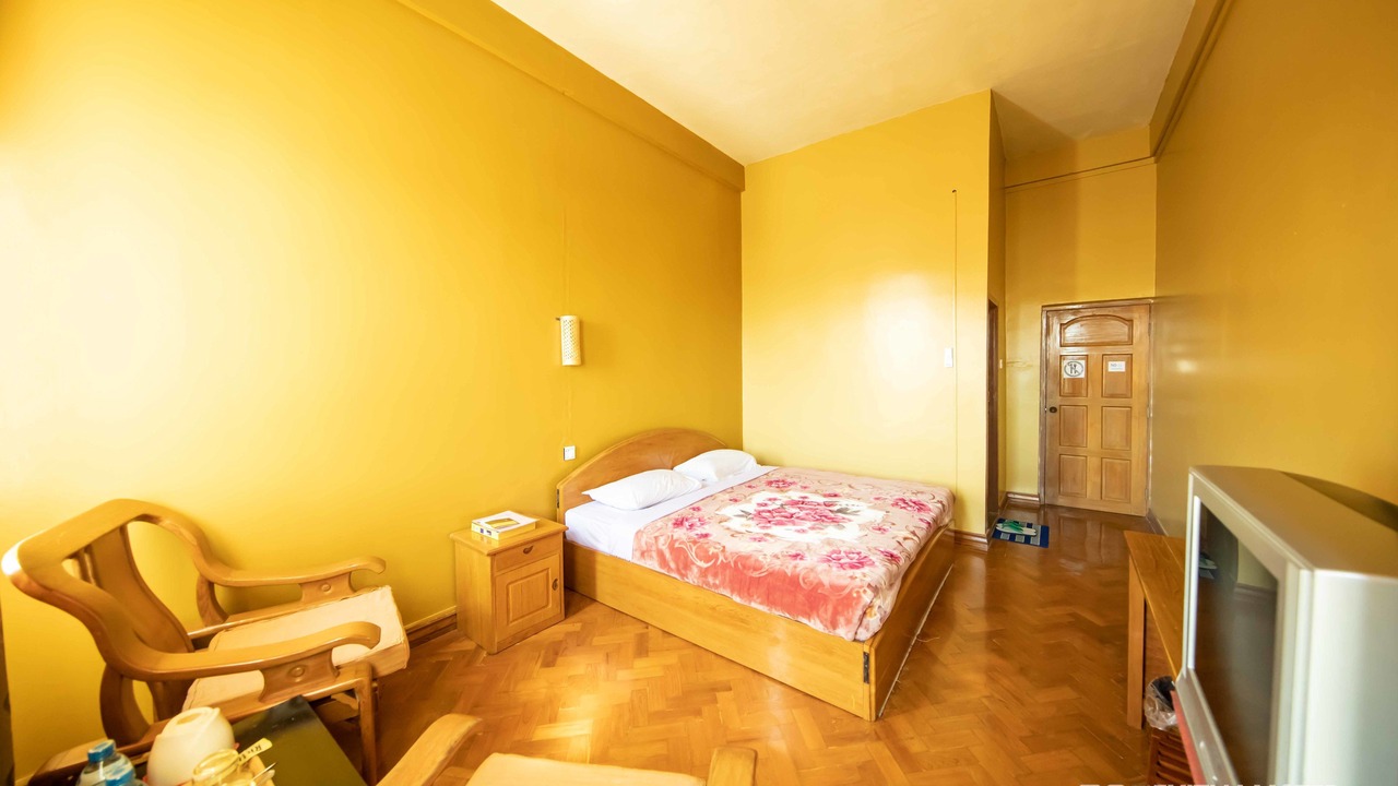 Photo of Bedroom in Yawnghwe