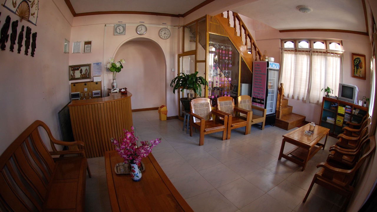 Photo of Others in Yawnghwe