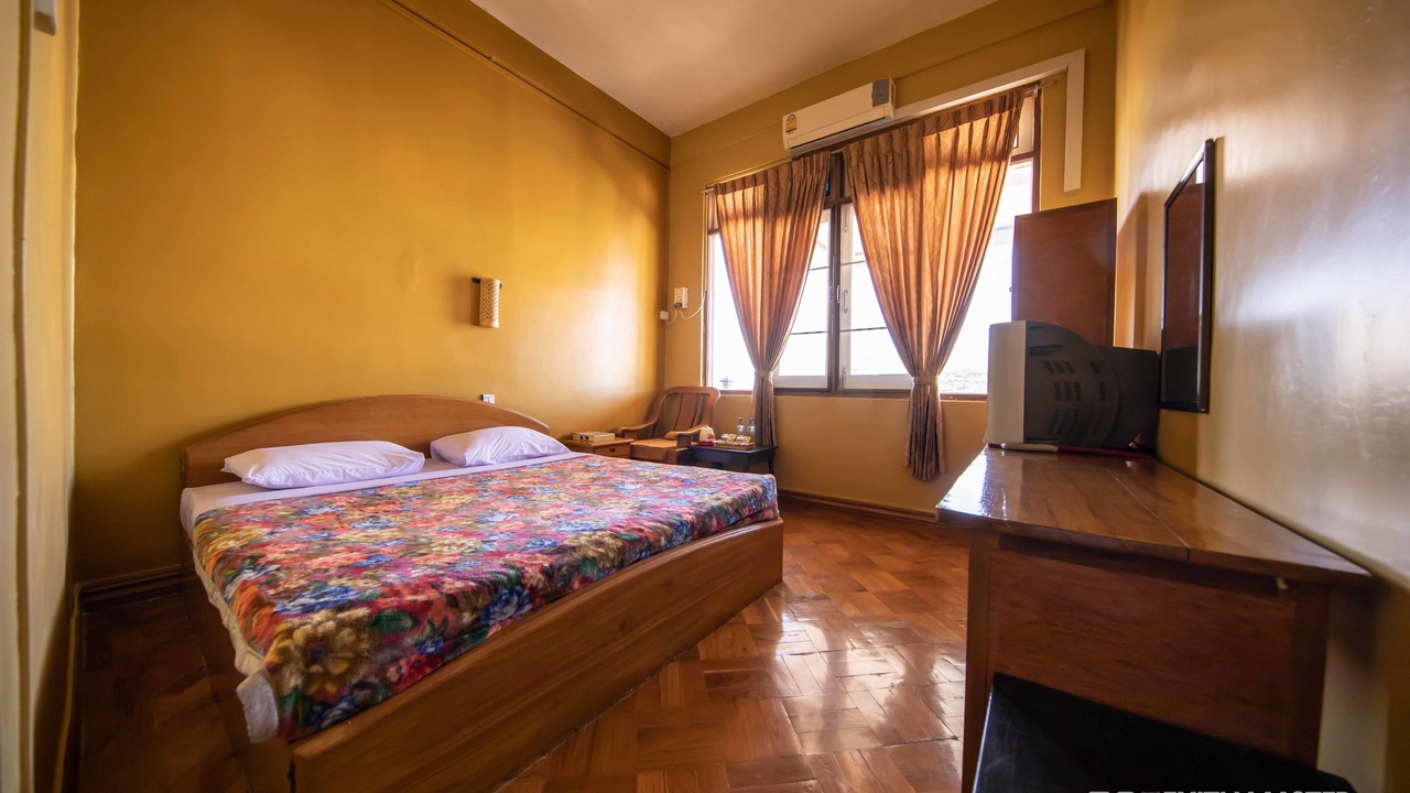 Photo of Bedroom in Yawnghwe