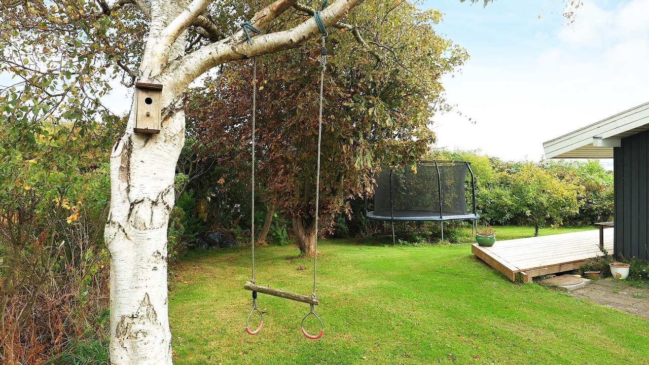 Photo of Outdoor in Helnæs By