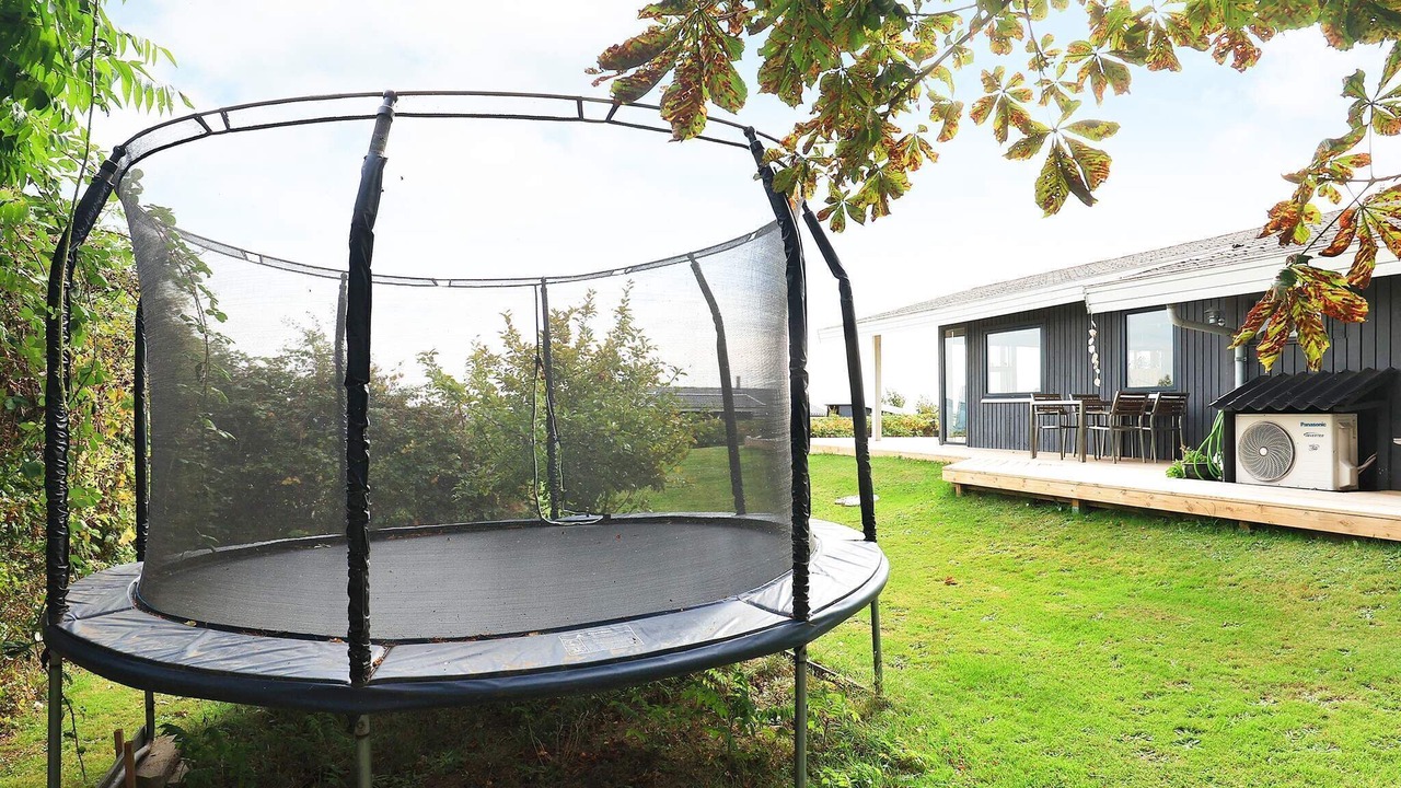 Photo of Outdoor in Helnæs By