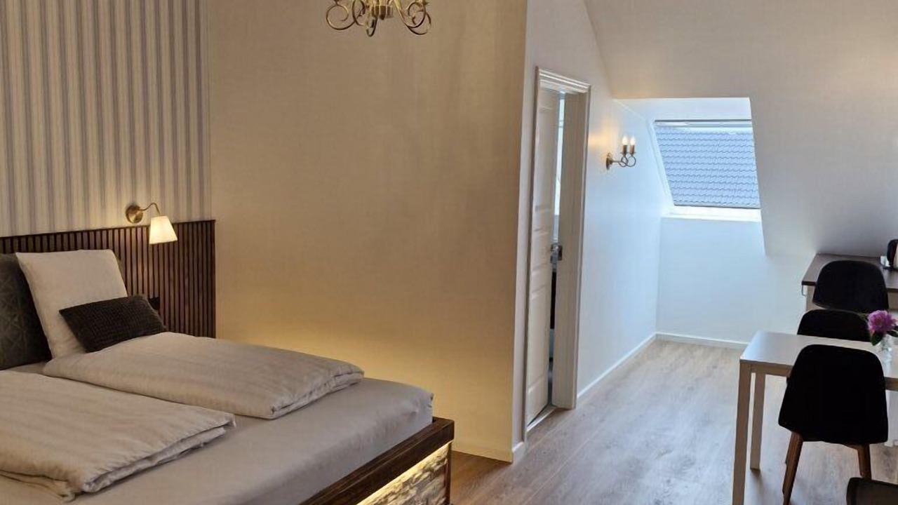 Photo of Bedroom in Gording