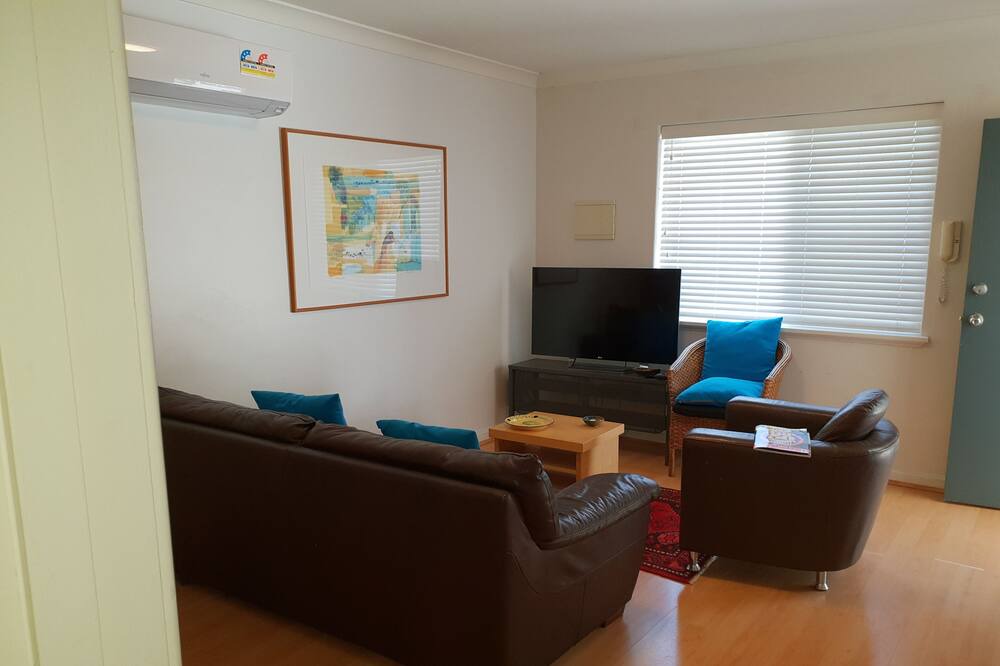 Photo of Livingroom in Inglewood