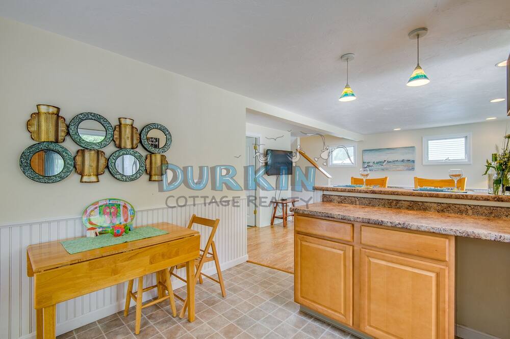 Photo of Kitchen in Narragansett