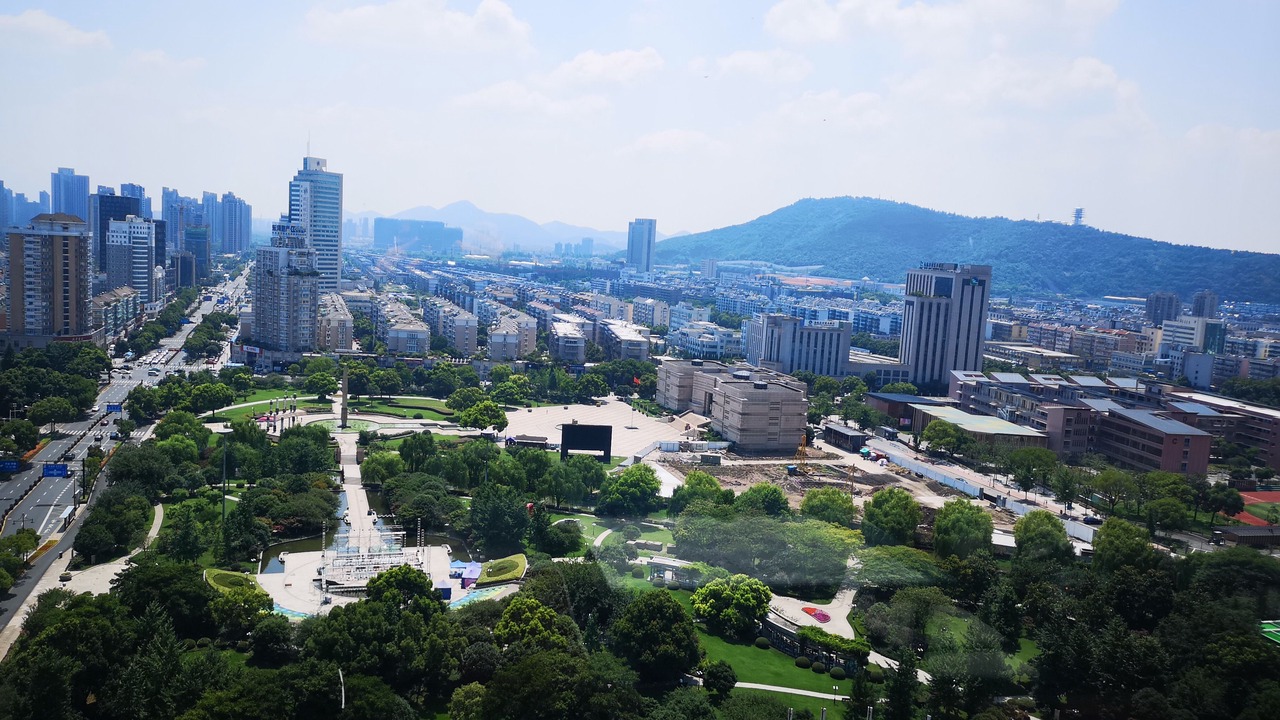 Photo of Others in Yuhang District