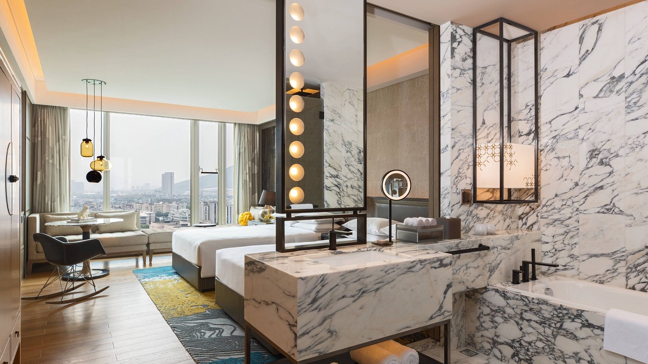Photo of Livingroom in Yuhang District