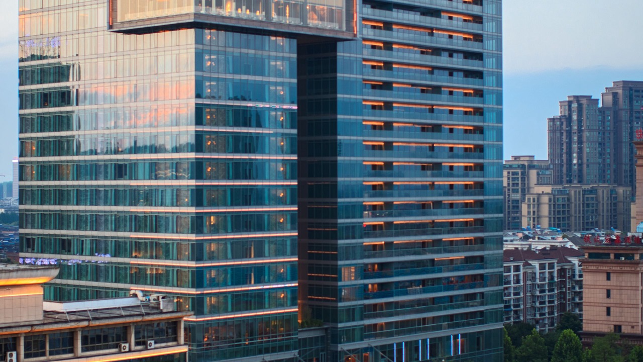 Photo of Outdoor in Yuhang District