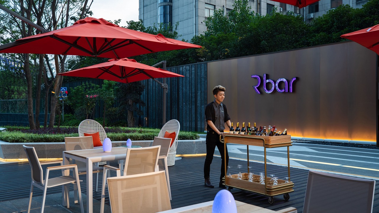 Photo of Outdoor in Yuhang District