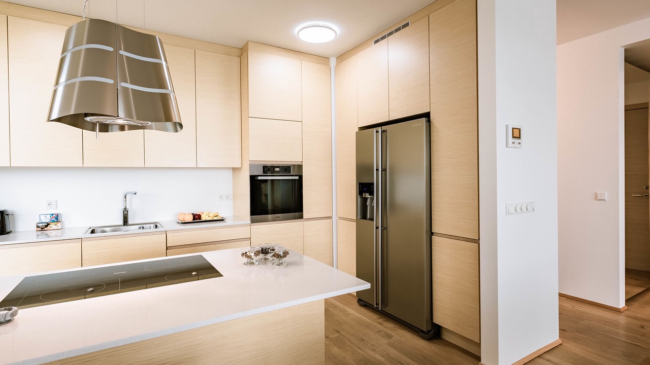 Photo of Kitchen in Downtown