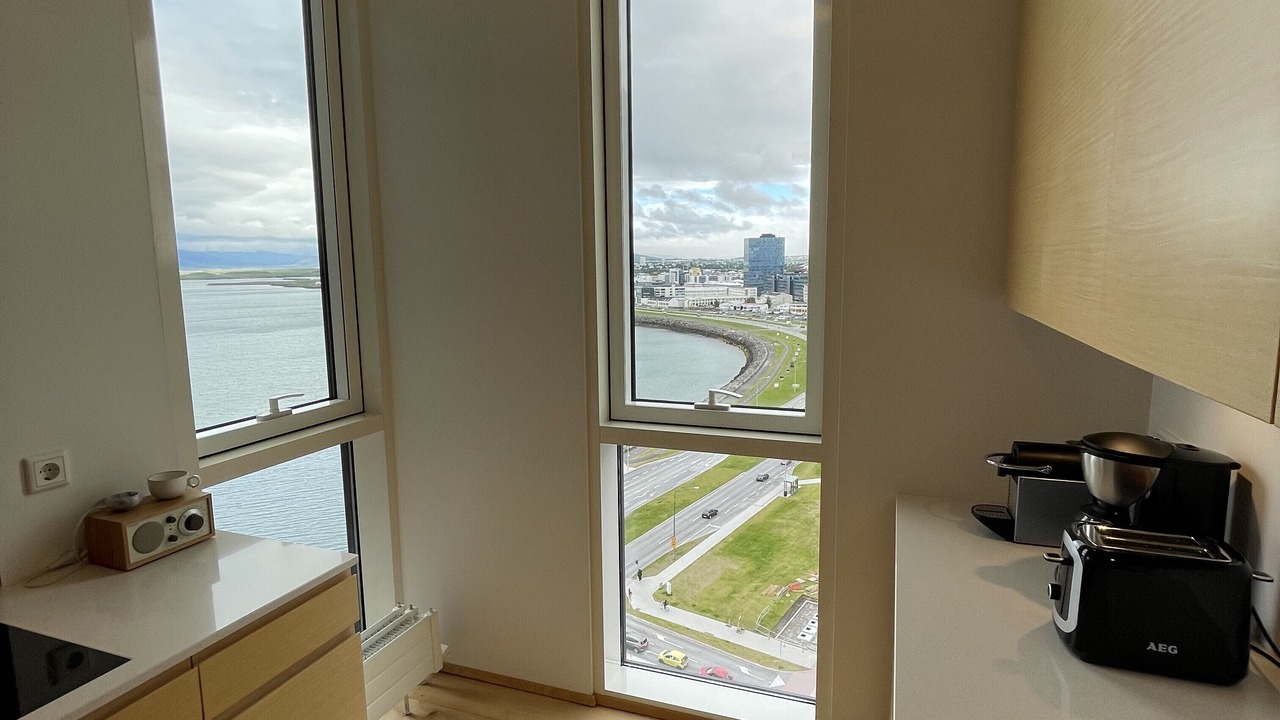 Photo of Kitchen in Downtown