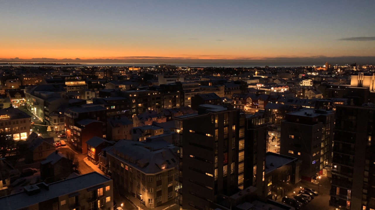 Photo of Outdoor in Downtown
