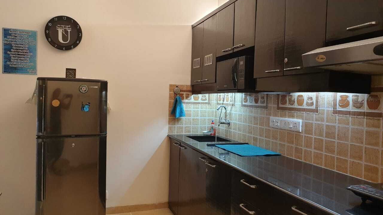 Photo of Kitchen in Calangute