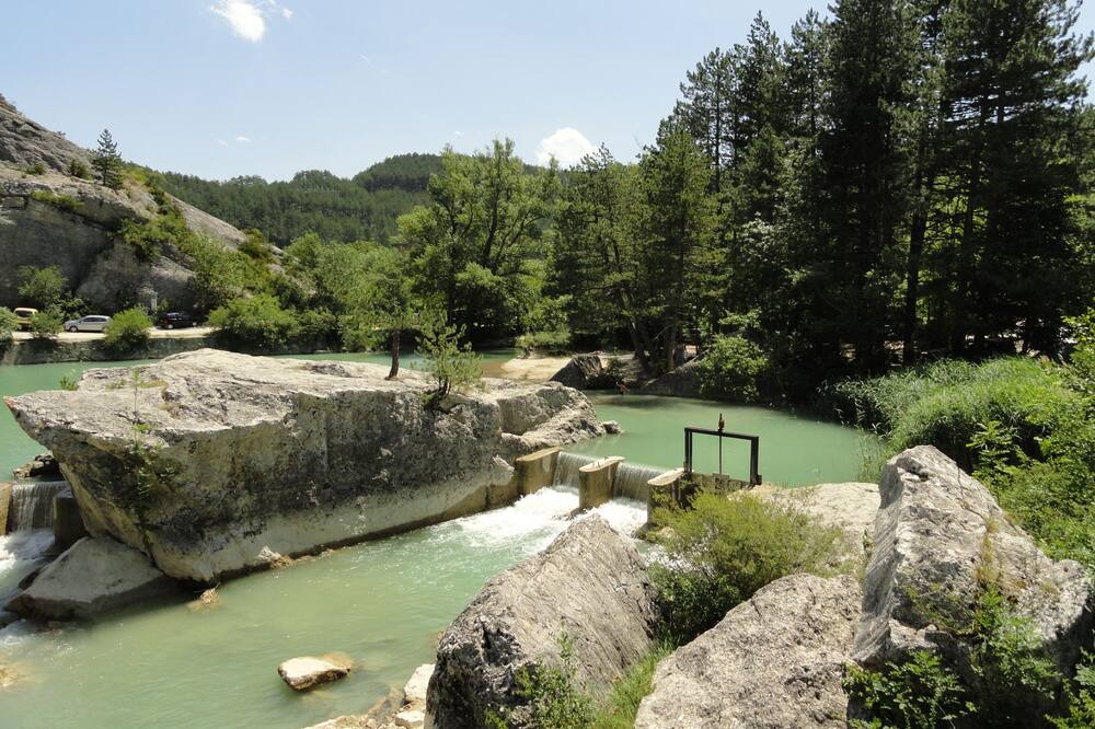 Photo of Outdoor in Marignac-en-Diois