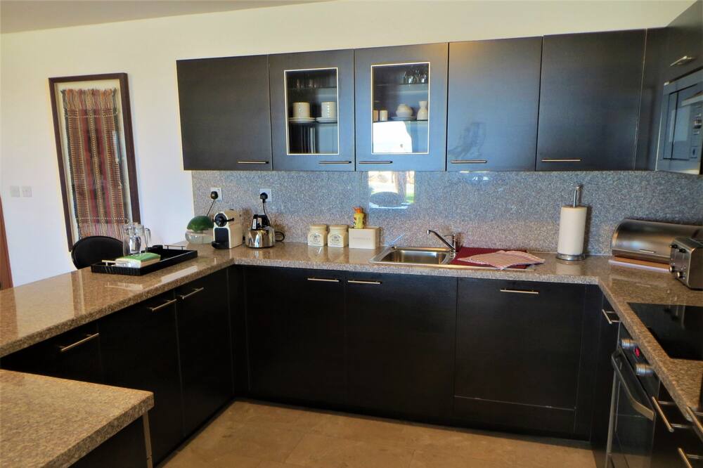 Photo of Kitchen in As Sifah