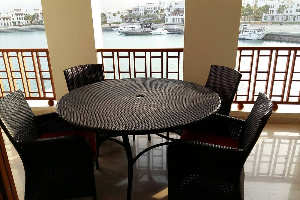 Photo of Patio Balcony in As Sifah