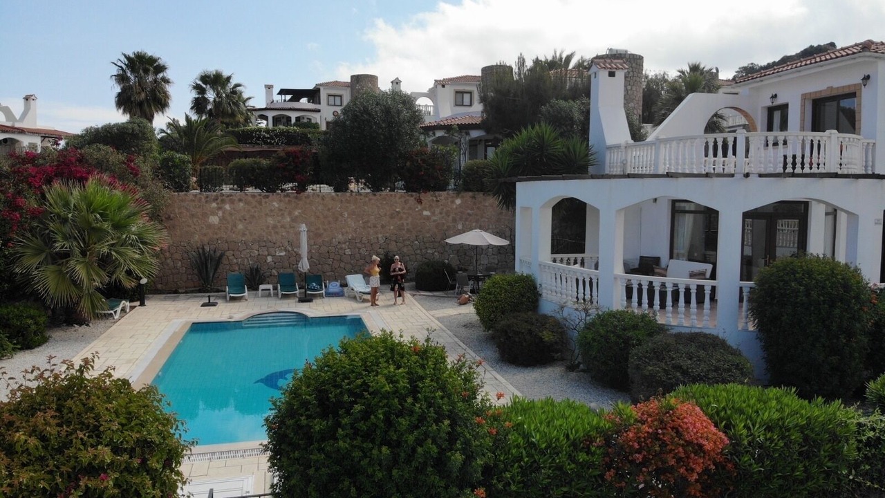 Photo of Outdoor in Bahceli