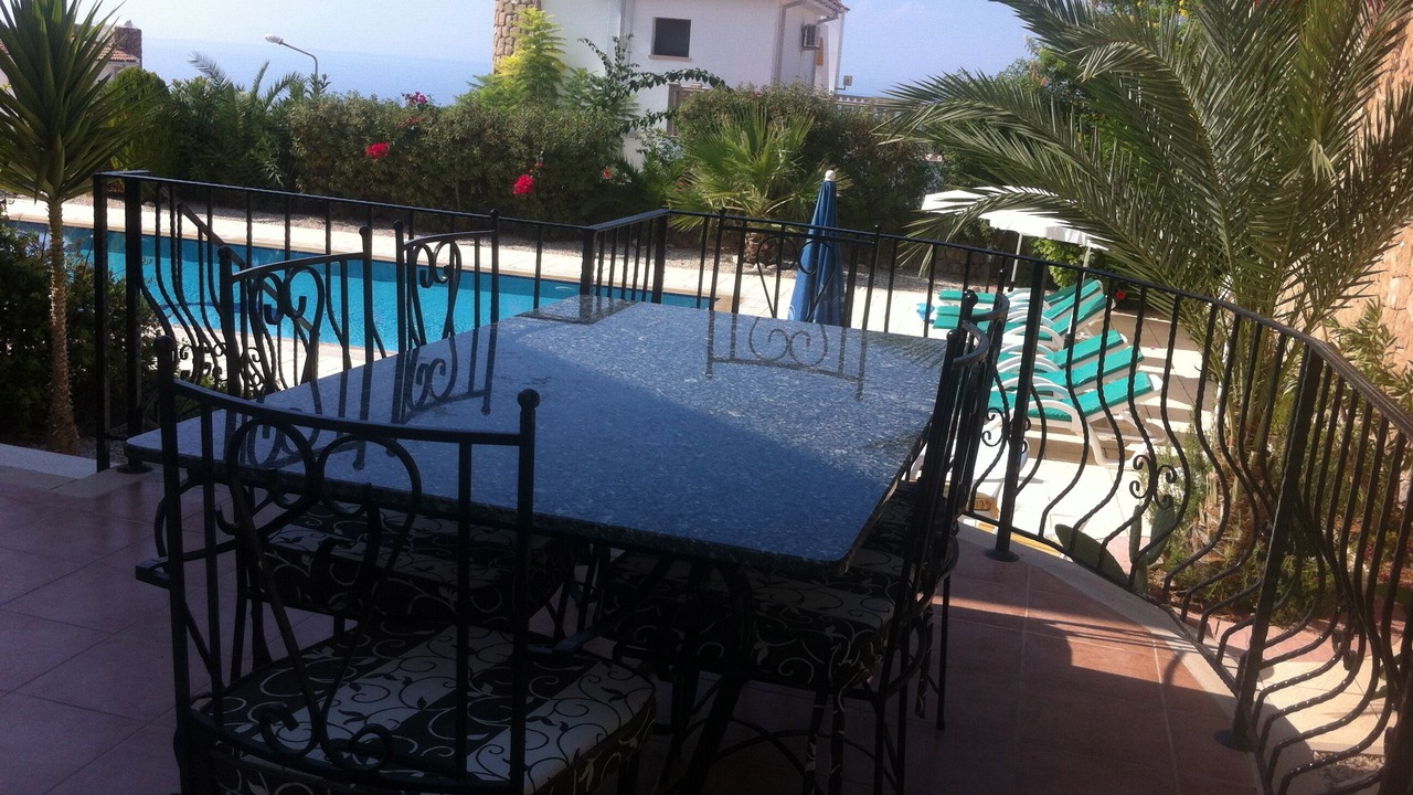 Photo of Outdoor in Bahceli