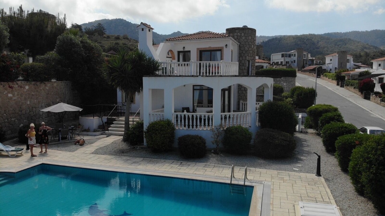 Photo of Outdoor in Bahceli
