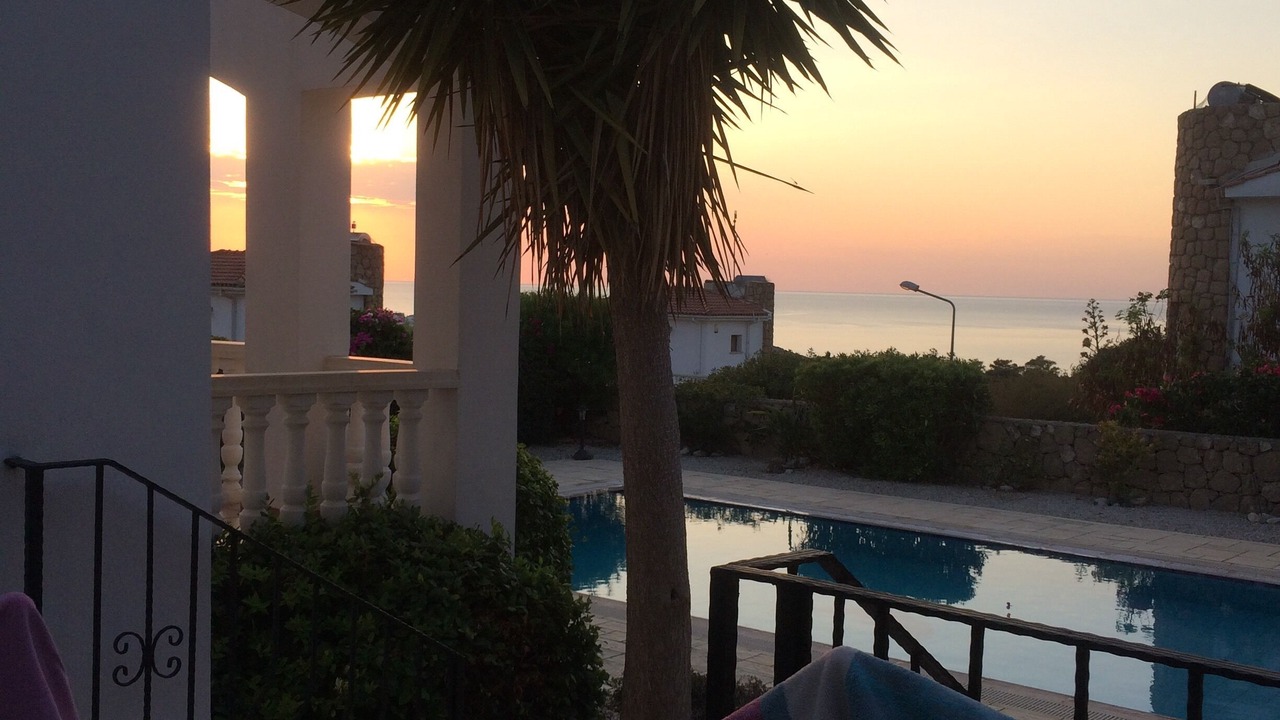 Photo of Outdoor in Bahceli