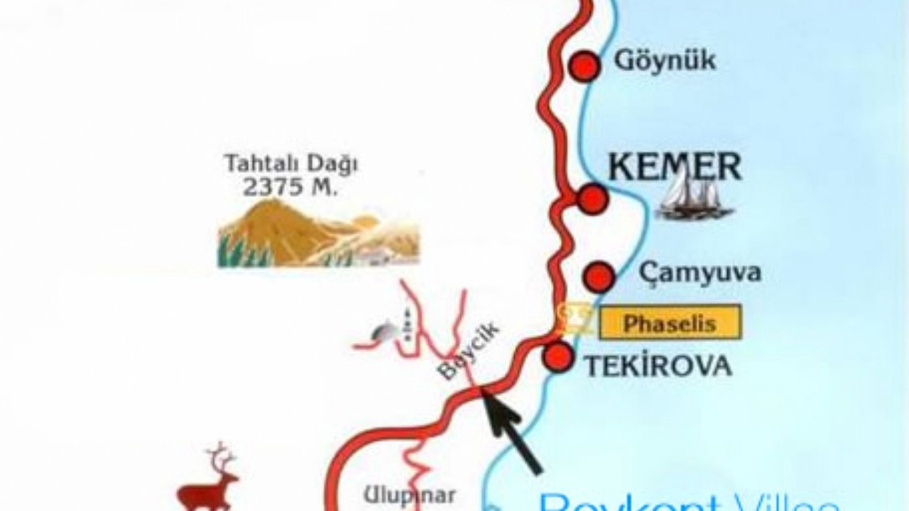 Photo of Others in Beycik