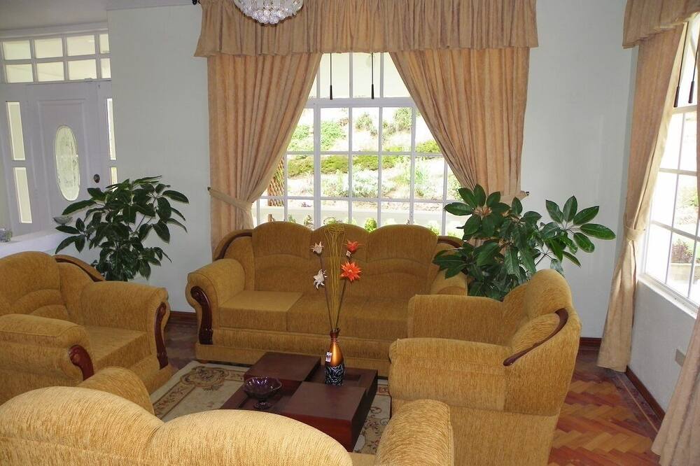 Photo of Bedroom in Alangasi