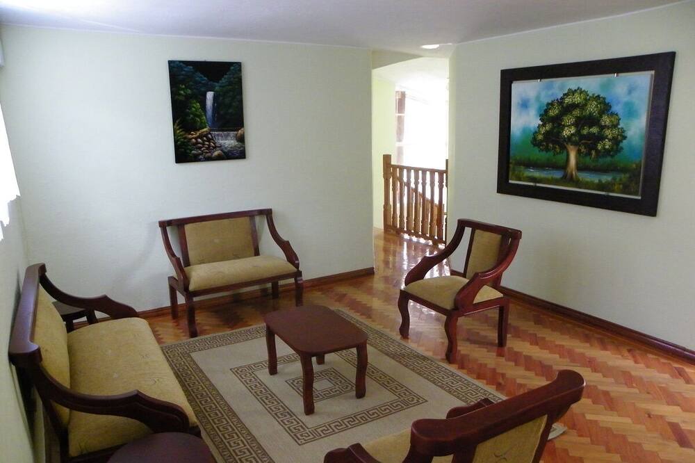 Photo of Bedroom in Alangasi