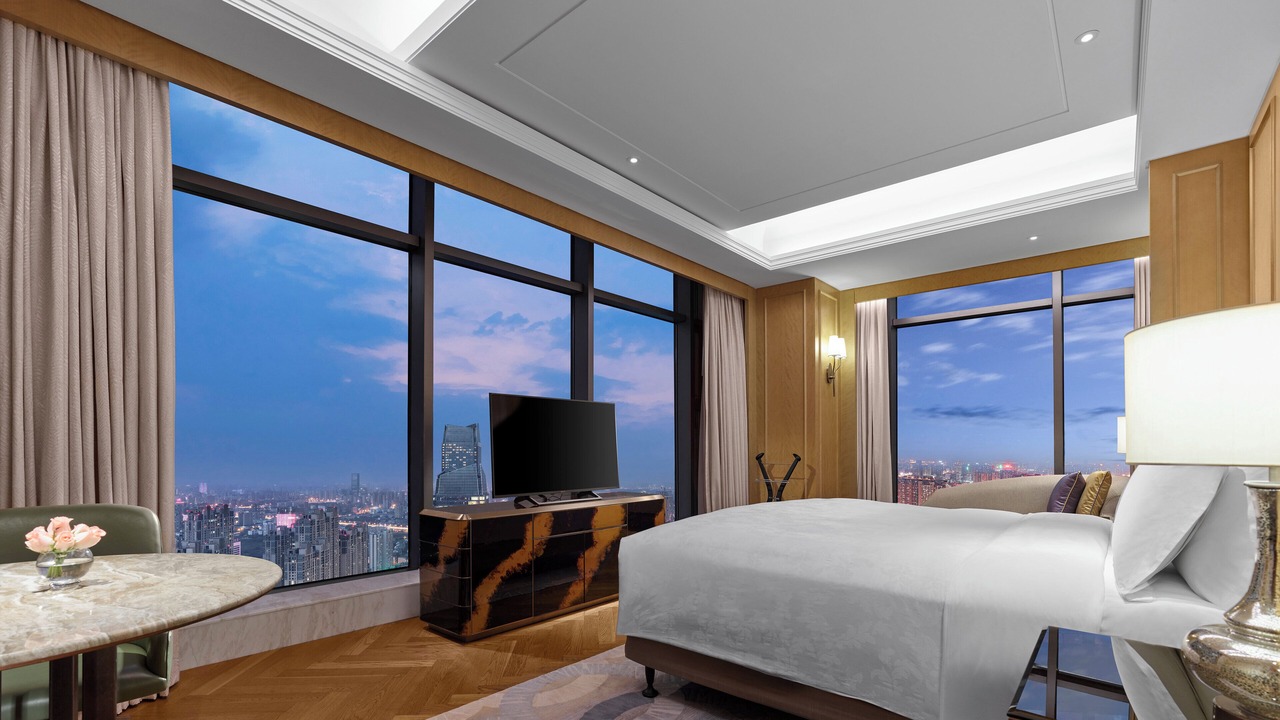 Photo of Bedroom in Hefei New Culture District