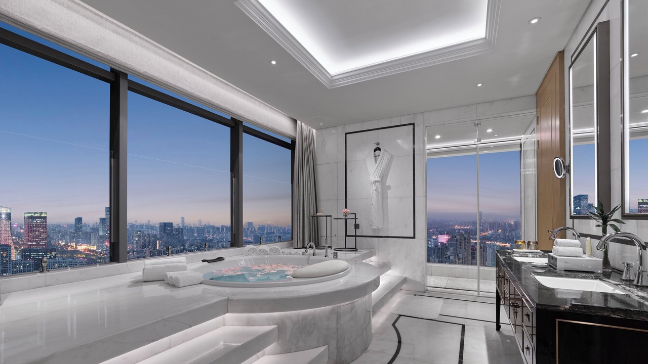 Photo of Bedroom in Hefei New Culture District