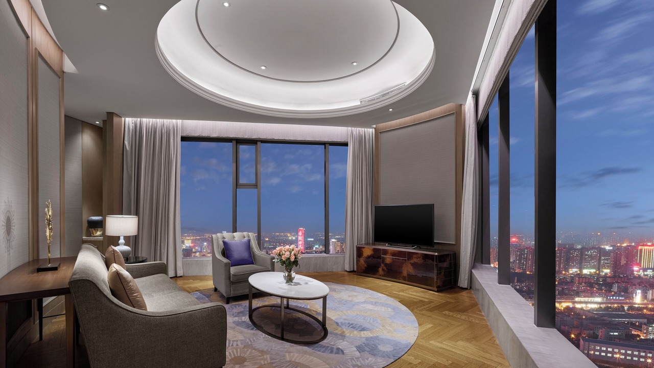 Photo of Bedroom in Hefei New Culture District