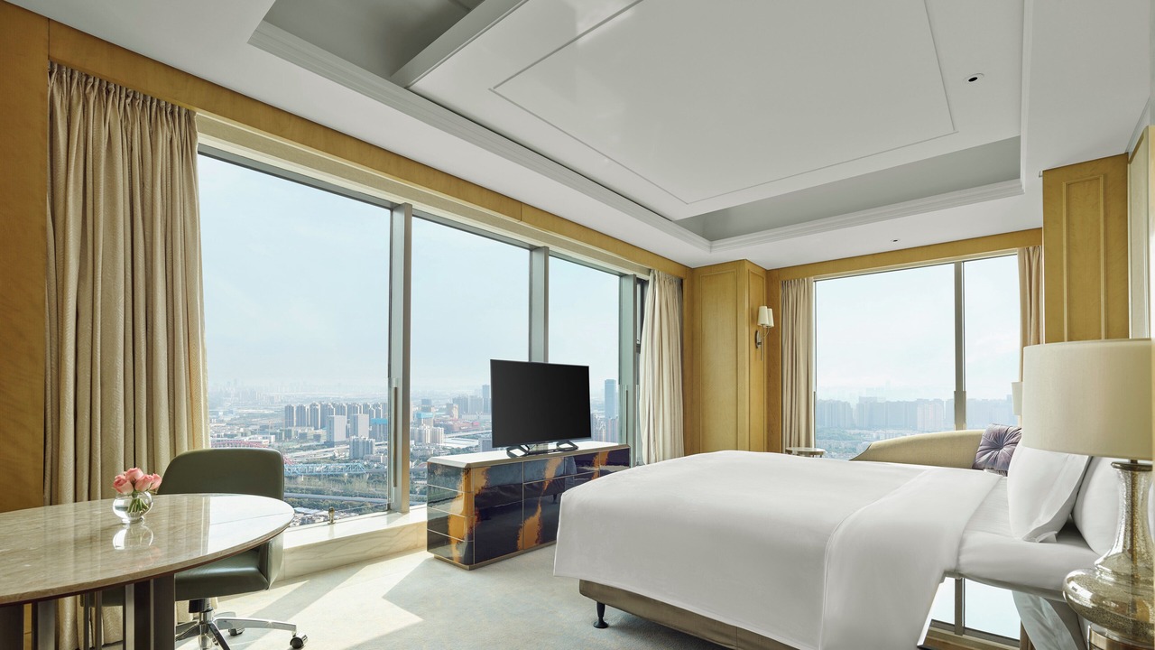 Photo of Bedroom in Hefei New Culture District