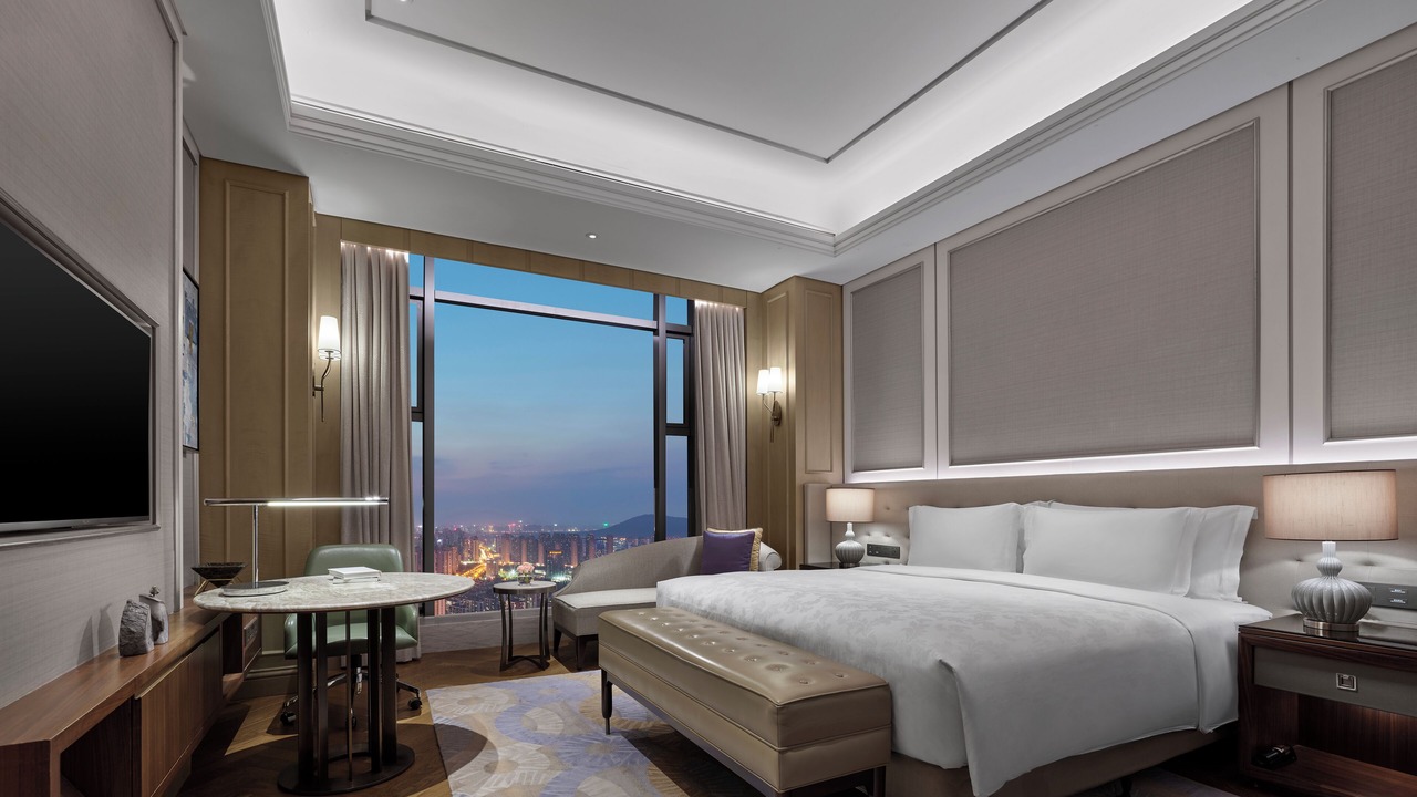 Photo of Bedroom in Hefei New Culture District