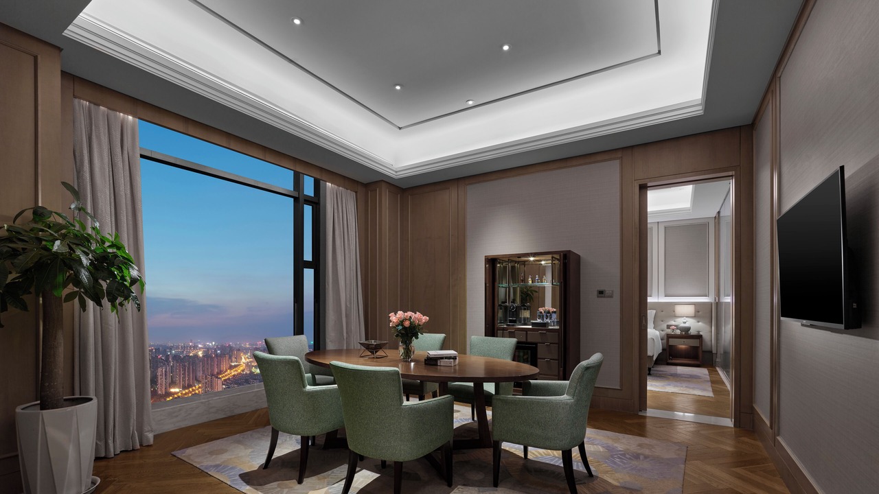Photo of Bedroom in Hefei New Culture District