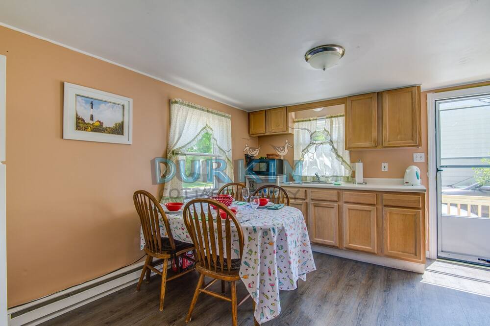 Photo of Kitchen in Narragansett