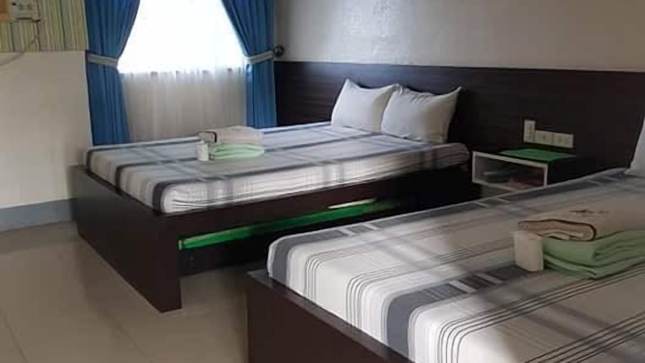 Photo of Bedroom in Bagabag